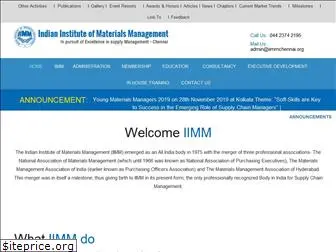 iimmchennai.org