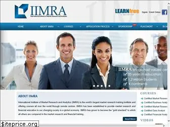 iimra.com