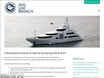 iimsuae.org