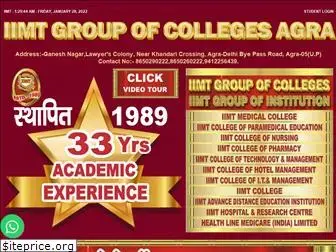 iimtgroupofcollege.com