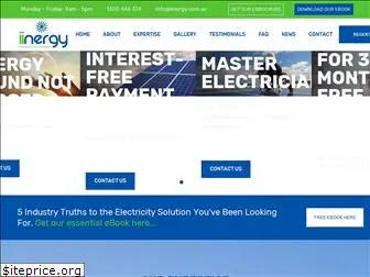 iinergy.com.au