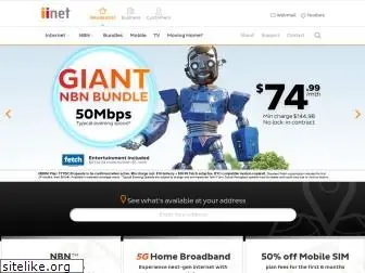 iinet.net.au