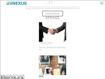 iinexus.com