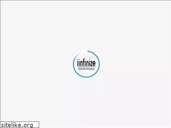 iinfinize.com