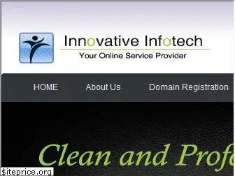 iinfotech.com