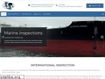 iinspect.com