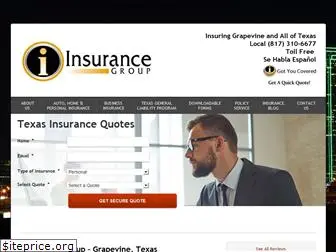 iinsurancegroup.com