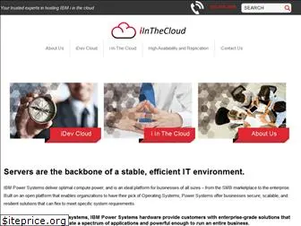 iinthecloud.com