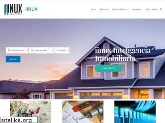 iinux.com.mx