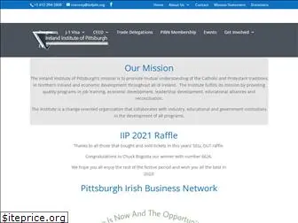 iiofpitt.org