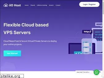 iiohost.com