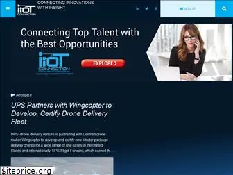 iiotconnection.com