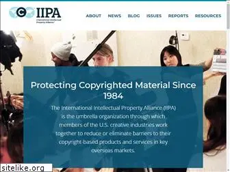 iipa.org