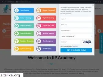 iipacademy.com