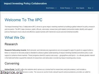 iipcollaborative.org