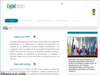 iipi.cl