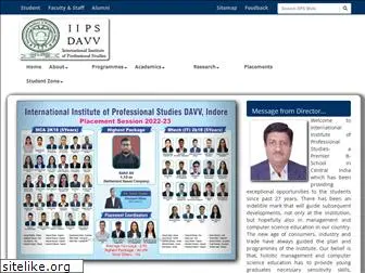 iips.edu.in