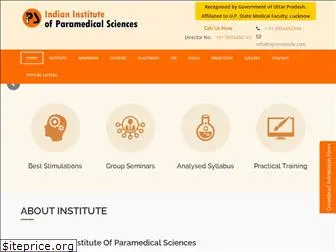 iipsinstitute.com