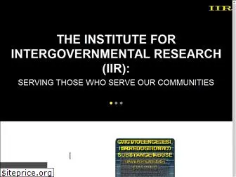 iir.com