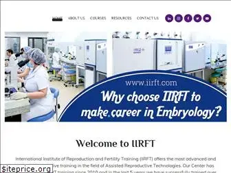 iirft.com