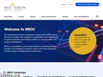 iiroc.ca