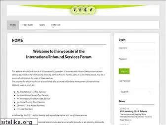 iis-forum.com