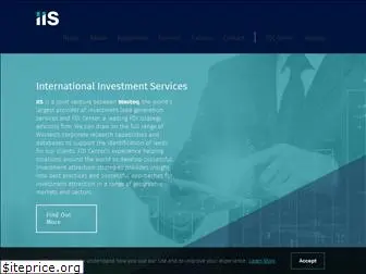 iis-investment.com
