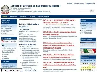 iisbadoni.edu.it