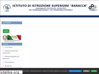 iisbaracca.it