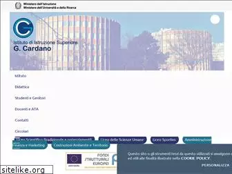 iiscardano.edu.it