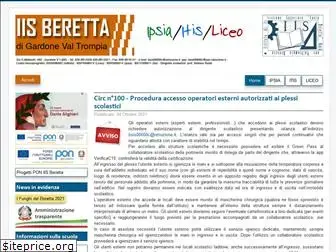 iiscberetta.edu.it