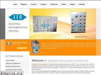 iiscontrolpanel.com