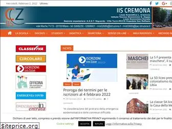 iiscremona.edu.it