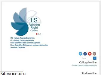 iisfalcone-righi.edu.it