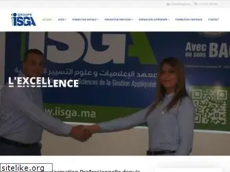 iisga.ma