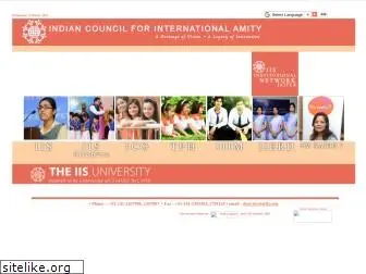 iisjaipur.org