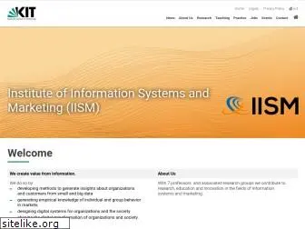 iism.kit.edu