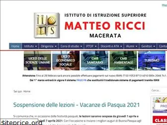 iismatteoricci.edu.it