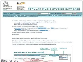 iismc.cini.it