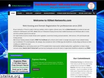 iisnet-networks.com