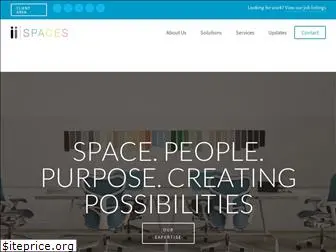 iispaces.com