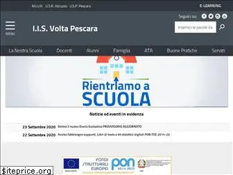 iisvoltapescara.edu.it