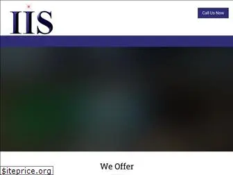 iisysinc.com