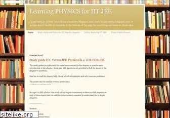 iit-jee-physics.blogspot.com