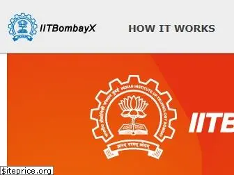 iitbombayx.in