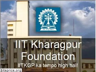 iitfoundation.org