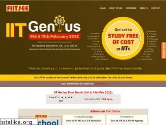 iitgenius.com