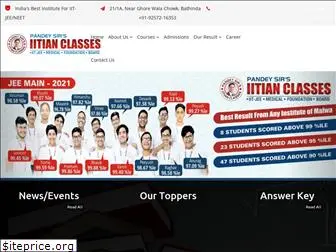 iitiansclasses.com