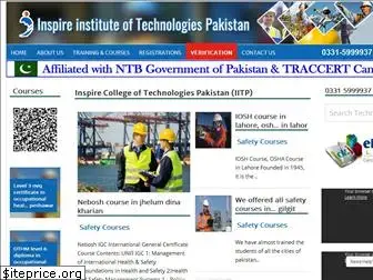 iitpakistan.com.pk