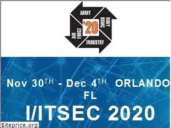 iitsec.org